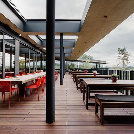 Hotel Loxone Campus Kollerschlag Zewnętrze zdjęcie