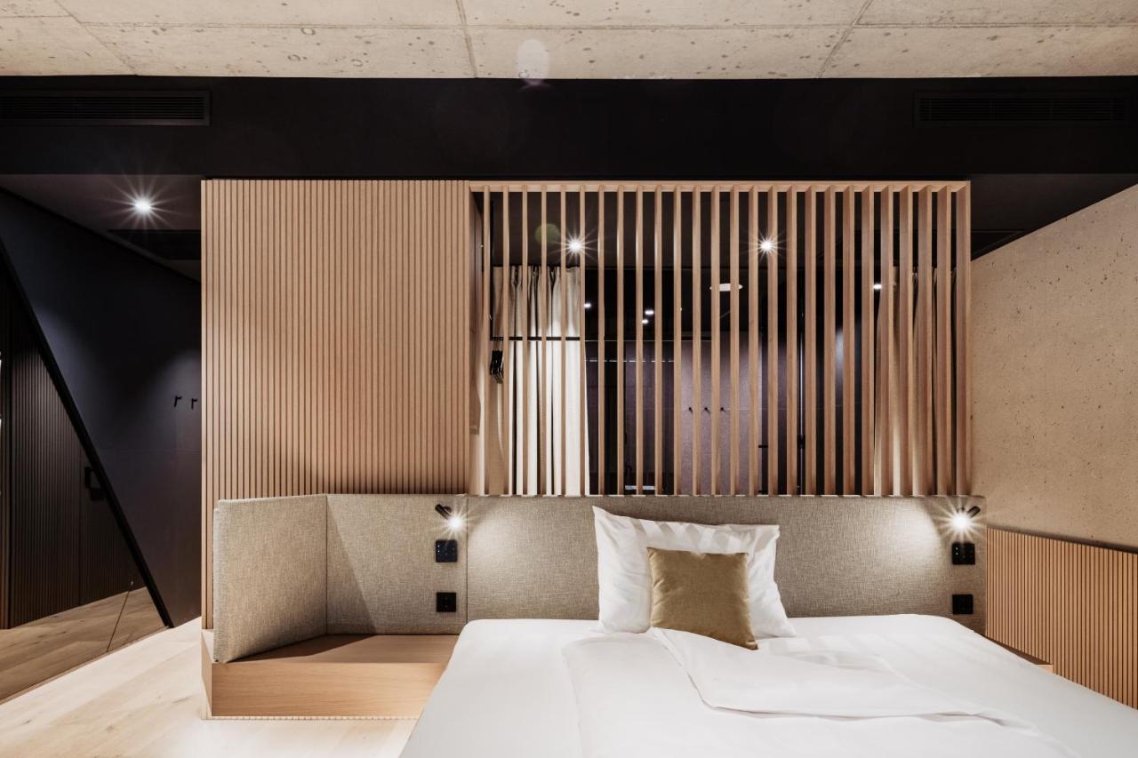 Hotel Loxone Campus Kollerschlag Zewnętrze zdjęcie