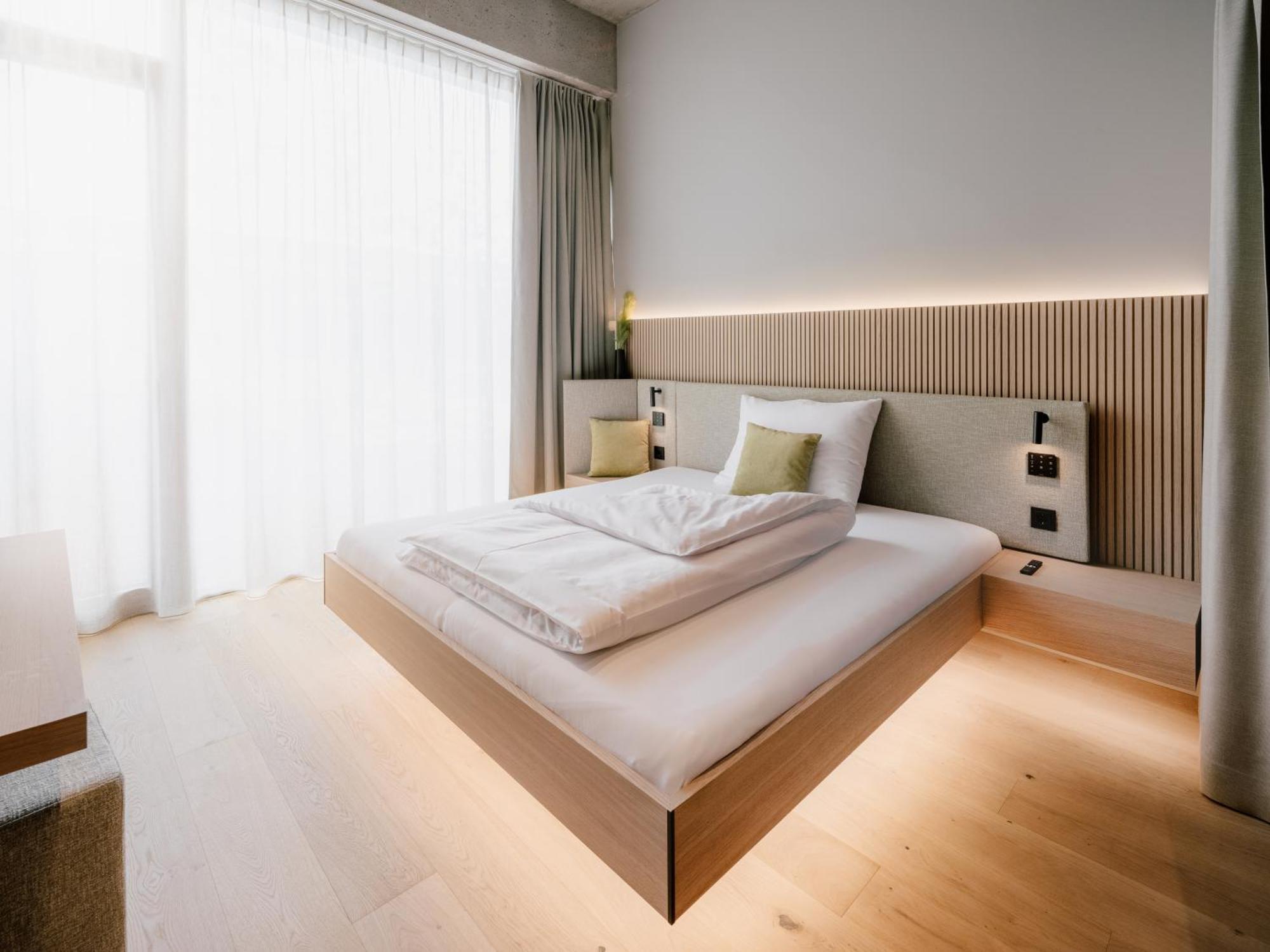 Hotel Loxone Campus Kollerschlag Zewnętrze zdjęcie