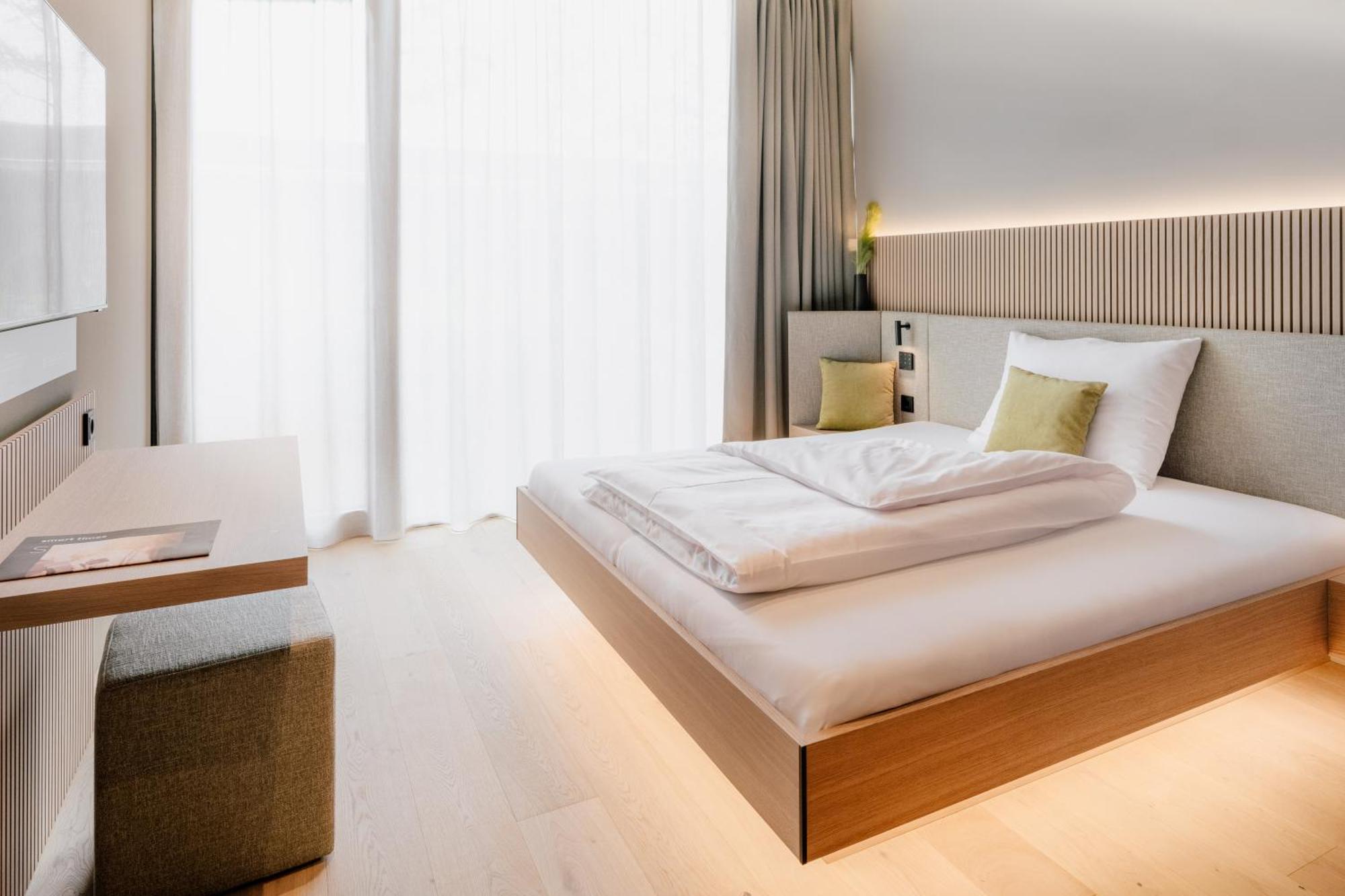 Hotel Loxone Campus Kollerschlag Zewnętrze zdjęcie